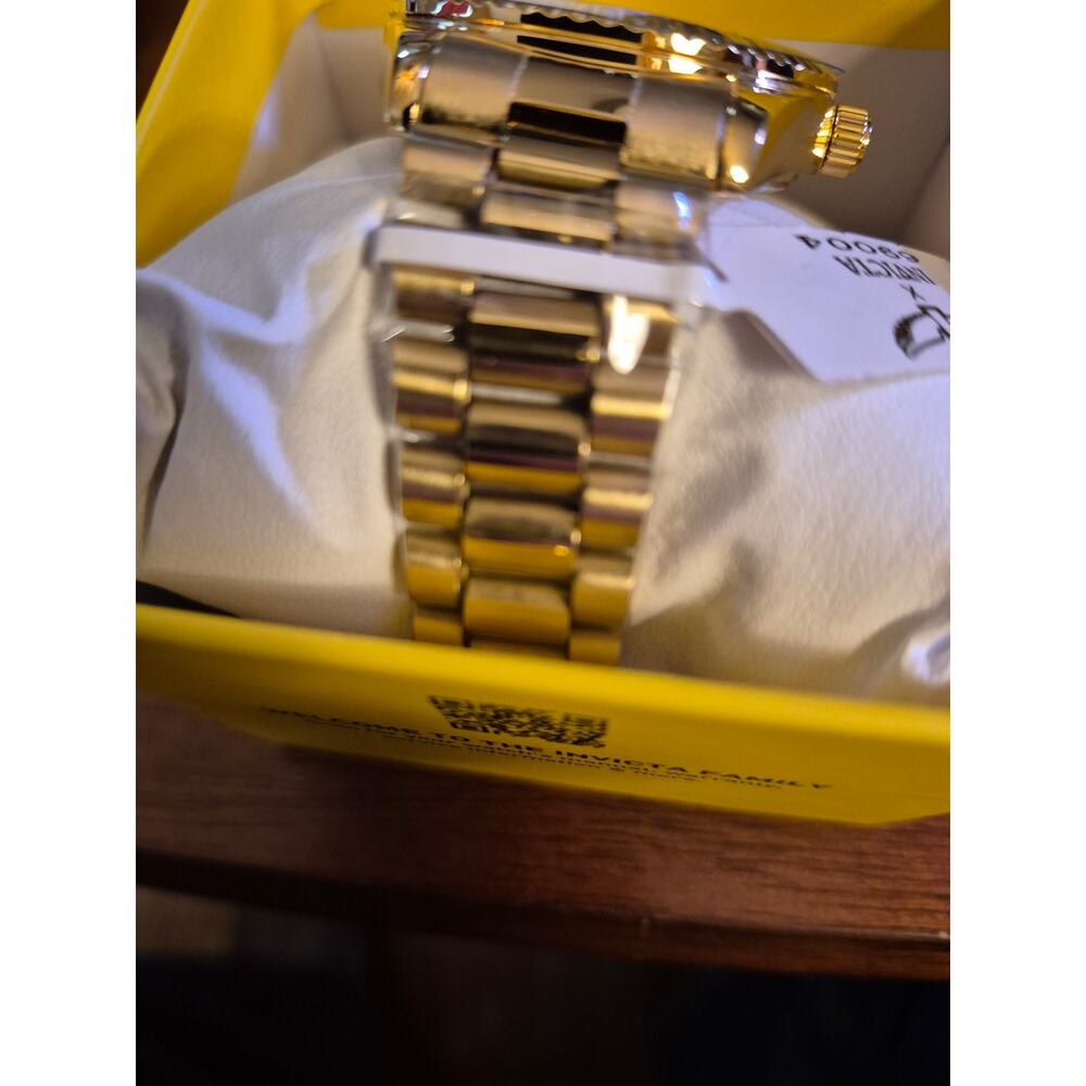 Invicta Specialty - Picture 2 of 2